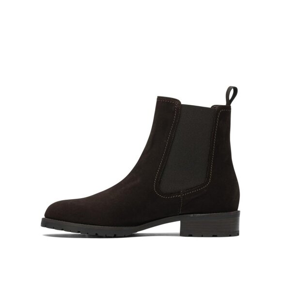 Maretto Ankle Boots IT 40 Women - Picture 3 of 5